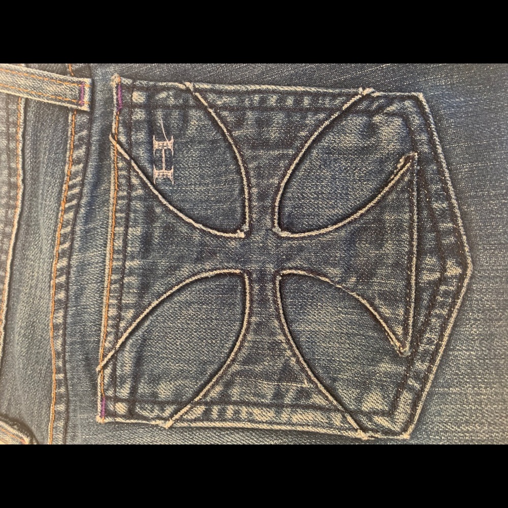 Habitual jeans